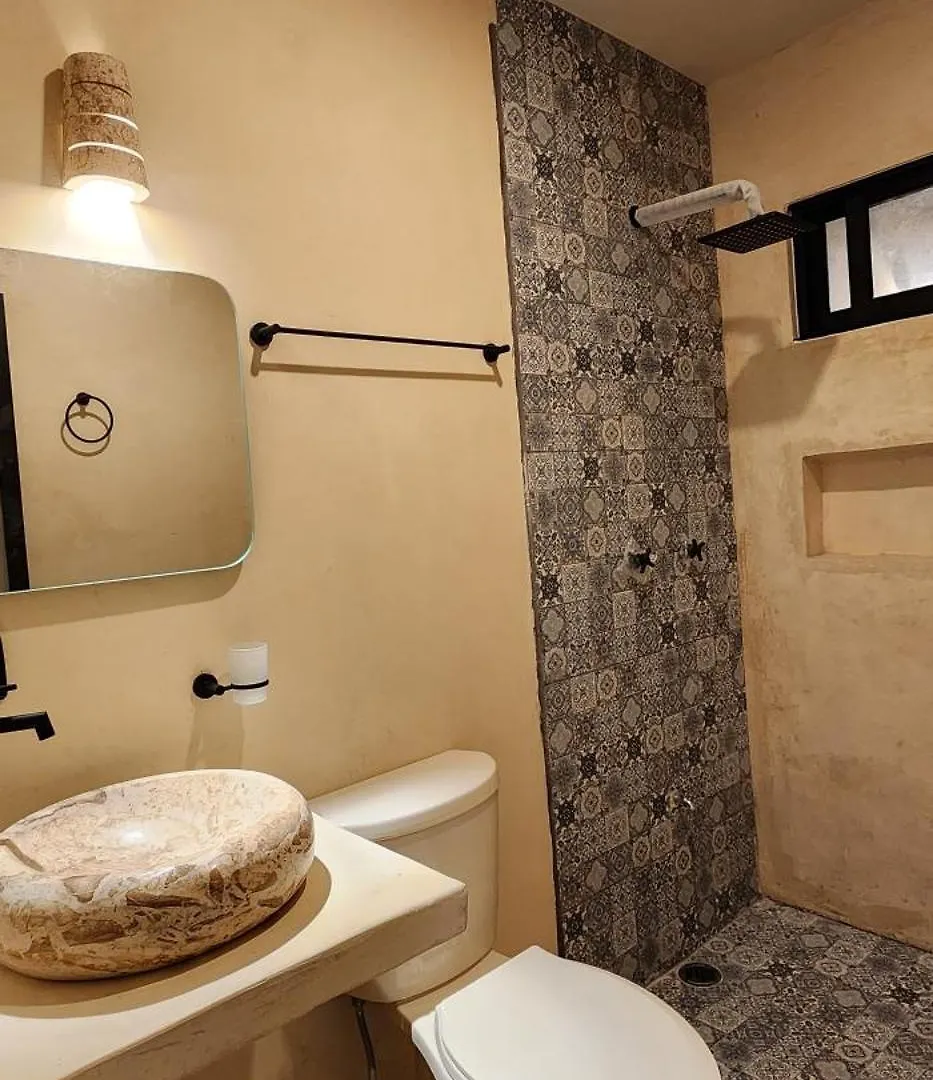 Casa Robinson 4 Διαμέρισμα Bacalar